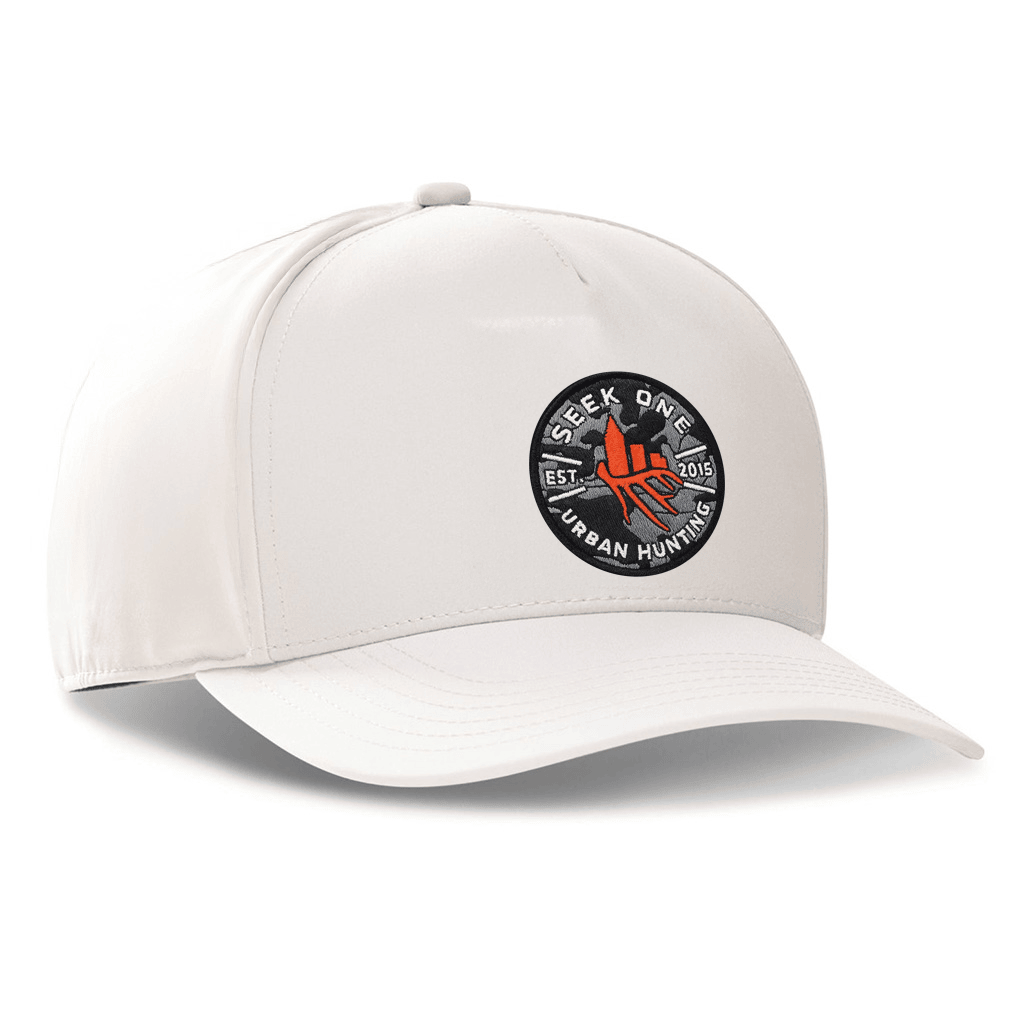 Seek One Merch Camo Embroidered Hat Christmas Gifts For Boyfriend - Lilybirchmarket