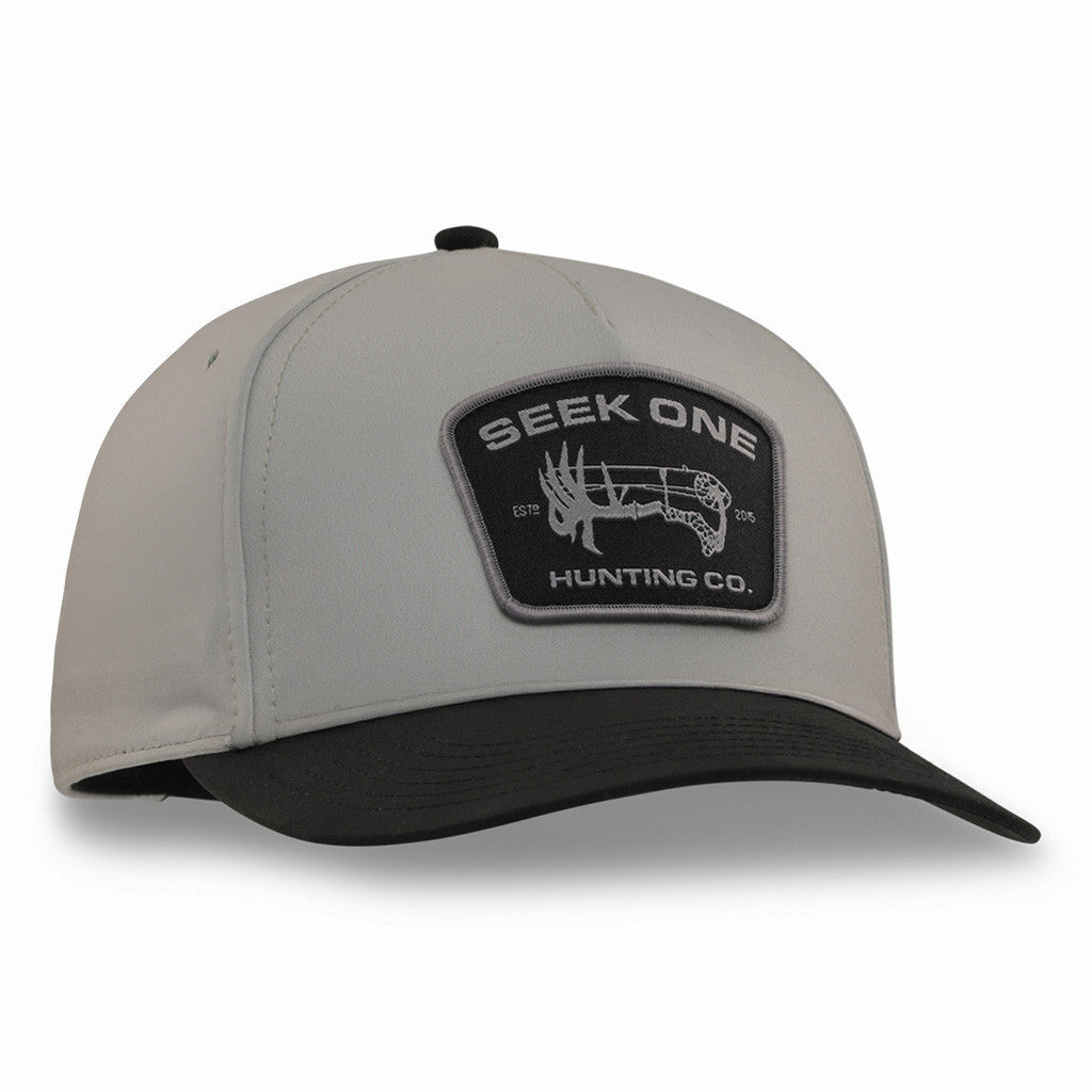 Seek One Merch Embroidered Hunting Co Hat Xmas Gifts For Him - Lilybirchmarket