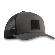 Seek One Merch Embroidered Icon Trucker Hat Birthday Present For Husband - Lilybirchmarket