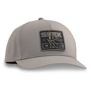 Seek One Merch Embroidered Logo Hat Christmas Presents For Boyfriend - Lilybirchmarket