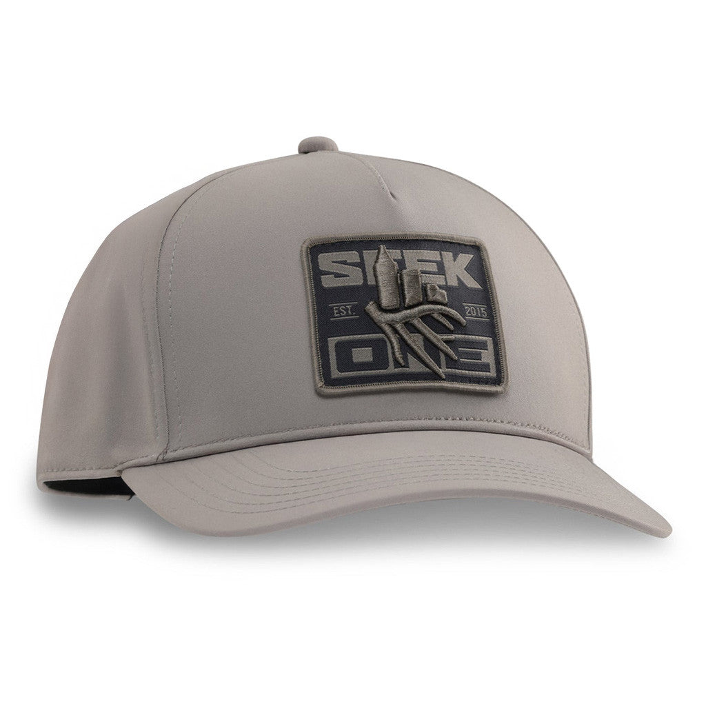 Seek One Merch Embroidered Logo Hat Christmas Presents For Boyfriend - Lilybirchmarket