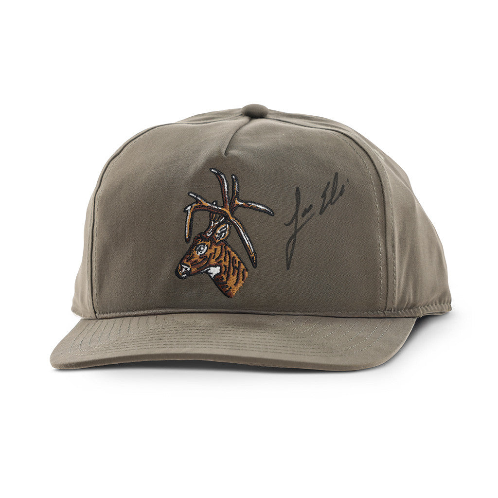 Seek One Merch Embroidered Signature Series Kimbo Hat Best Gifts For Deer Hunters - Lilybirchmarket