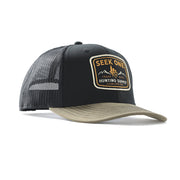 Seek One Merch Hunting Supply Trucker Hat Best Christmas Gifts For Husband - Lilybirchmarket