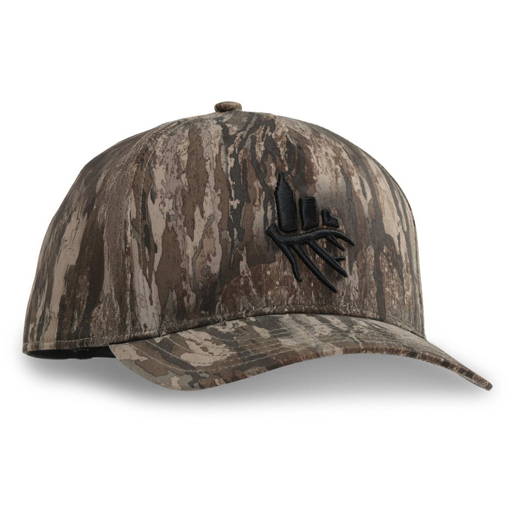 Seek One Merch OG Logo Camo Hat Embroidered Good Gifts For Boyfriend - Lilybirchmarket
