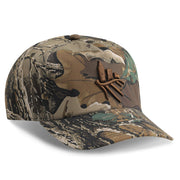 Seek One Merch OG Logo Embroidered Camo Hat Best Christmas Gifts For Dad - Lilybirchmarket