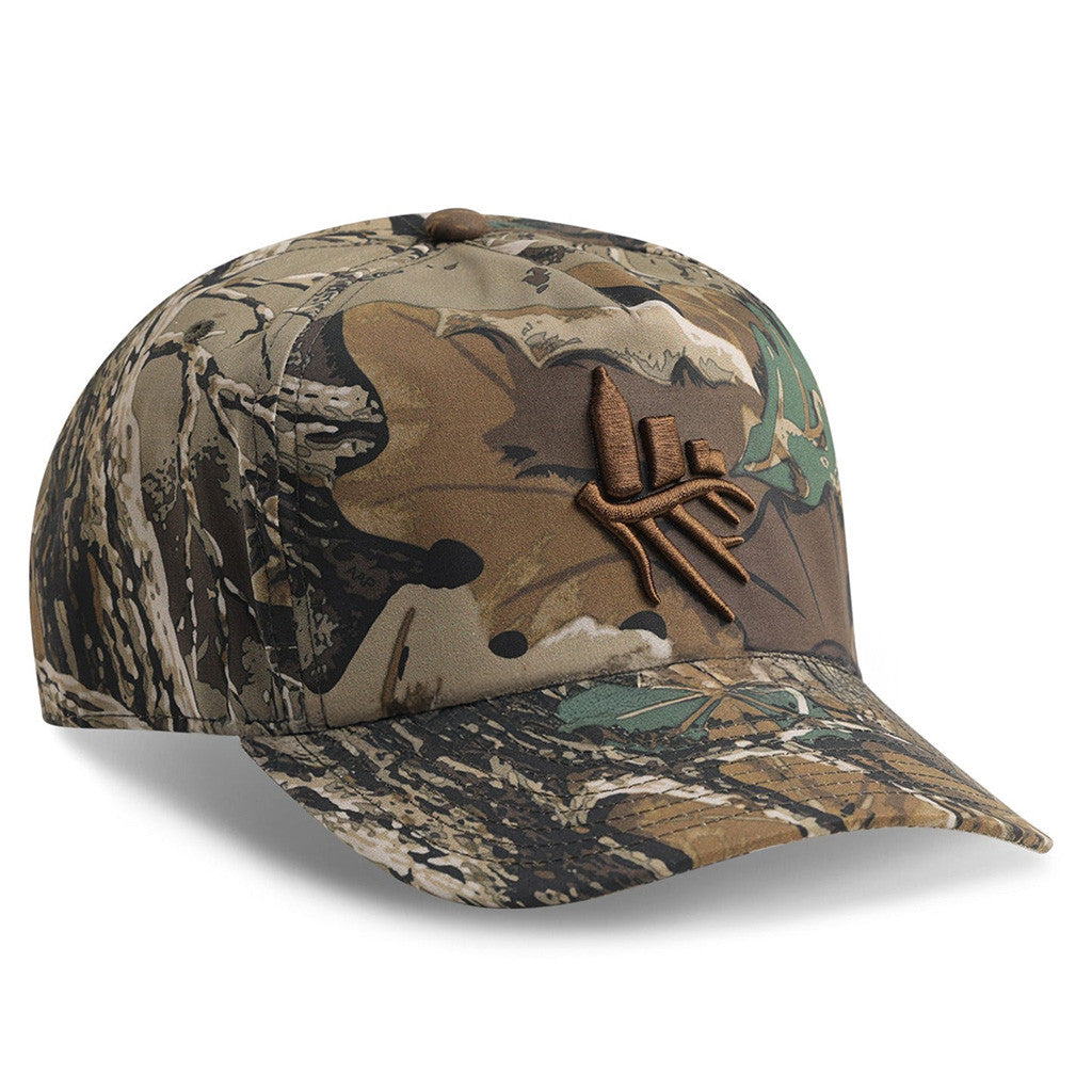 Seek One Merch OG Logo Embroidered Camo Hat Best Christmas Gifts For Dad - Lilybirchmarket