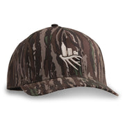 Seek One Merch OG Logo Embroidered Hat Realtree Cap Best Birthday Gift For Son - Lilybirchmarket