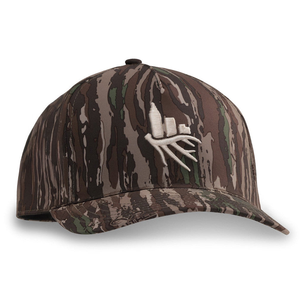 Seek One Merch OG Logo Embroidered Hat Realtree Cap Best Birthday Gift For Son - Lilybirchmarket