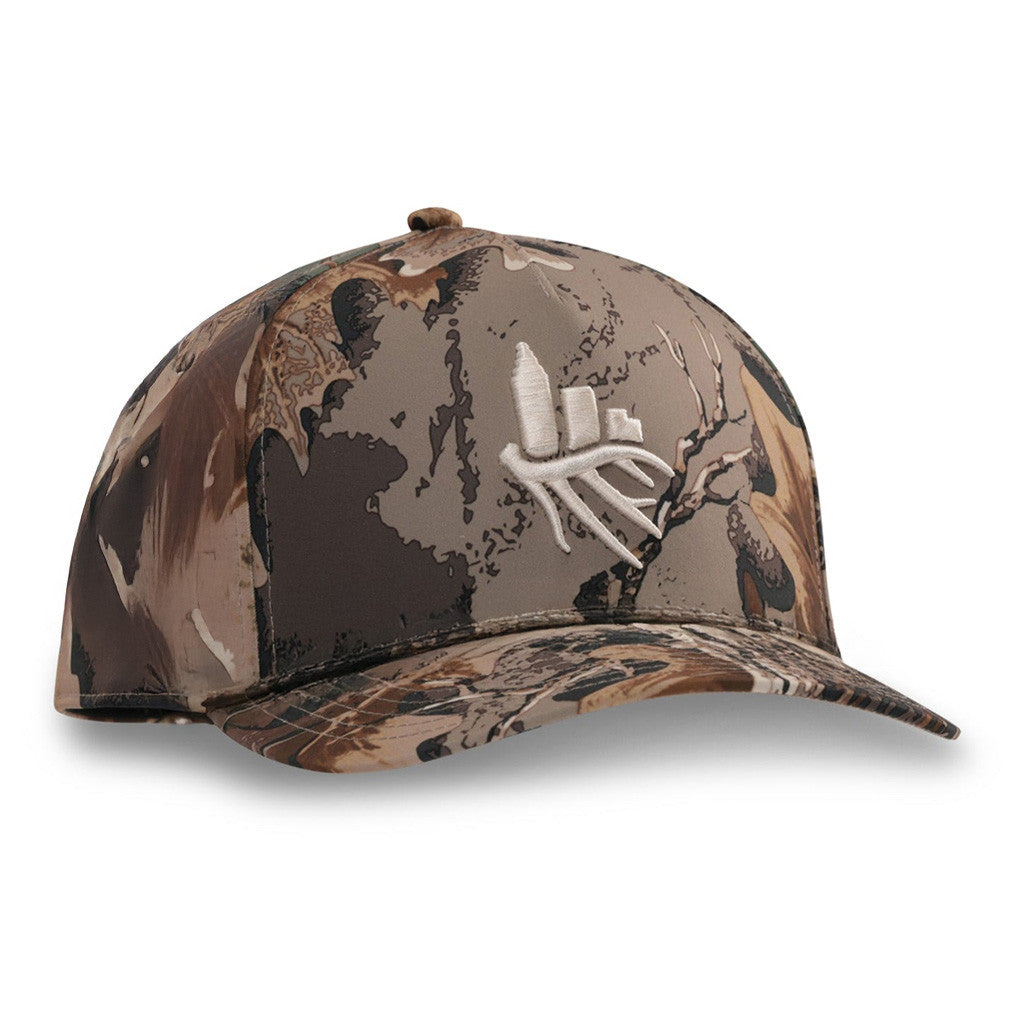 Seek One Merch OG Logo Embroidered Hat Realtree Cap Christmas Gift Ideas For Boyfriend - Lilybirchmarket