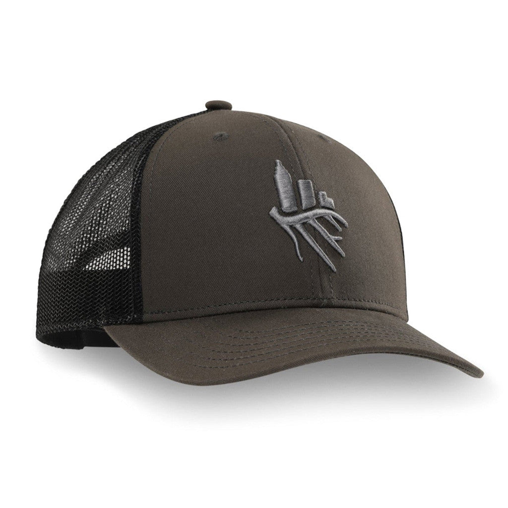 Seek One Merch OG Logo Embroidered Trucker Hat Best Gifts For Boyfriend - Lilybirchmarket