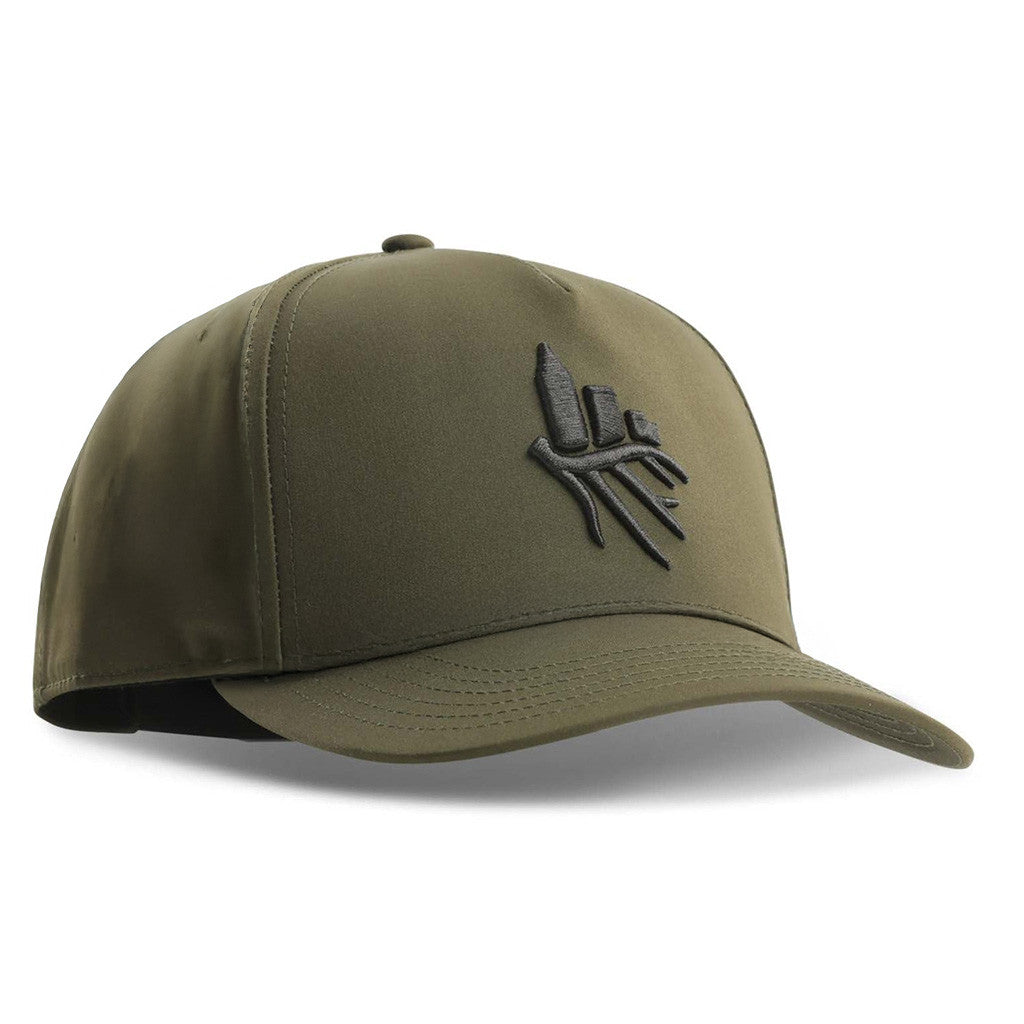 Seek One Merch OG Logo Hat Embroidered Xmas Presents For Him - Lilybirchmarket