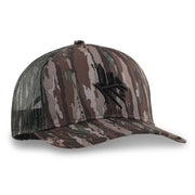 Seek One Merch OG Logo Trucker Hat Embroidered Best Christmas Gifts For Husband - Lilybirchmarket