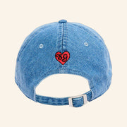 Selena Merch Hot Girls Date Funny Guys Embroidered Hat Gifts For Sister - Lilybirchmarket