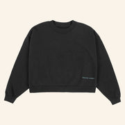 Selena Merch Rare Embossed Cropped Sweatshirt Gifts For Girlfriend - Lilybirchmarket