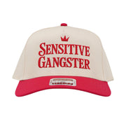Sensitive Gangsta Hat Gift Ideas For Husband - Lilybirchmarket