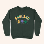 Series Six Company Merch Soulard Icons Sweatshirt Best Gifts For Friends - Lilybirchmarket