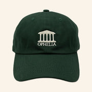 Seven Lions Merch Ophelia Records Embroidered Hat Music Gift Ideas For Guys - Lilybirchmarket