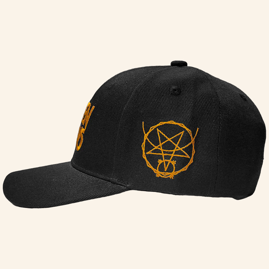 Seven Lions Merch Seven Lions Logo Embroidered Hat Gift Ideas For Husband - Lilybirchmarket