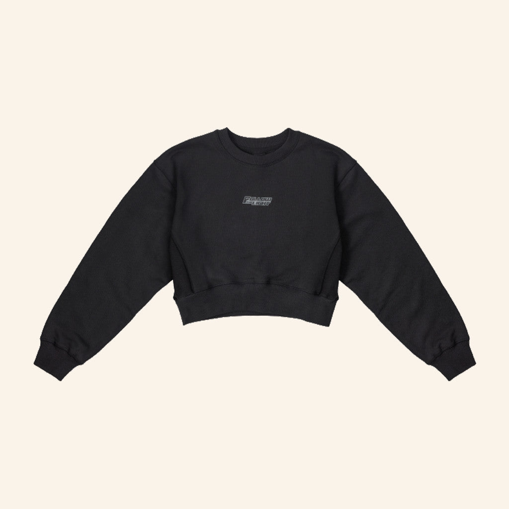 Seventeen New Tour Merch Black Sweatshirt Best Gifts For Girlfriends - Lilybirchmarket