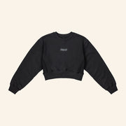 Seventeen New Tour Merch Black Sweatshirt Best Gifts For Girlfriends - Lilybirchmarket