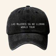 Shakira Merch Lmynl World Tour Hat Gift Ideas For Friends - Lilybirchmarket