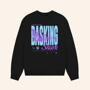 Shark Trust Clothing Merch Basking Shark Sweatshirt Great Gifts For Her - Lilybirchmarket