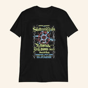 Shattered Realm Feb 19 2026 Mill Of Madness in Phoenix AZ T-Shirt Gifts For Fans - Lily Birch Market