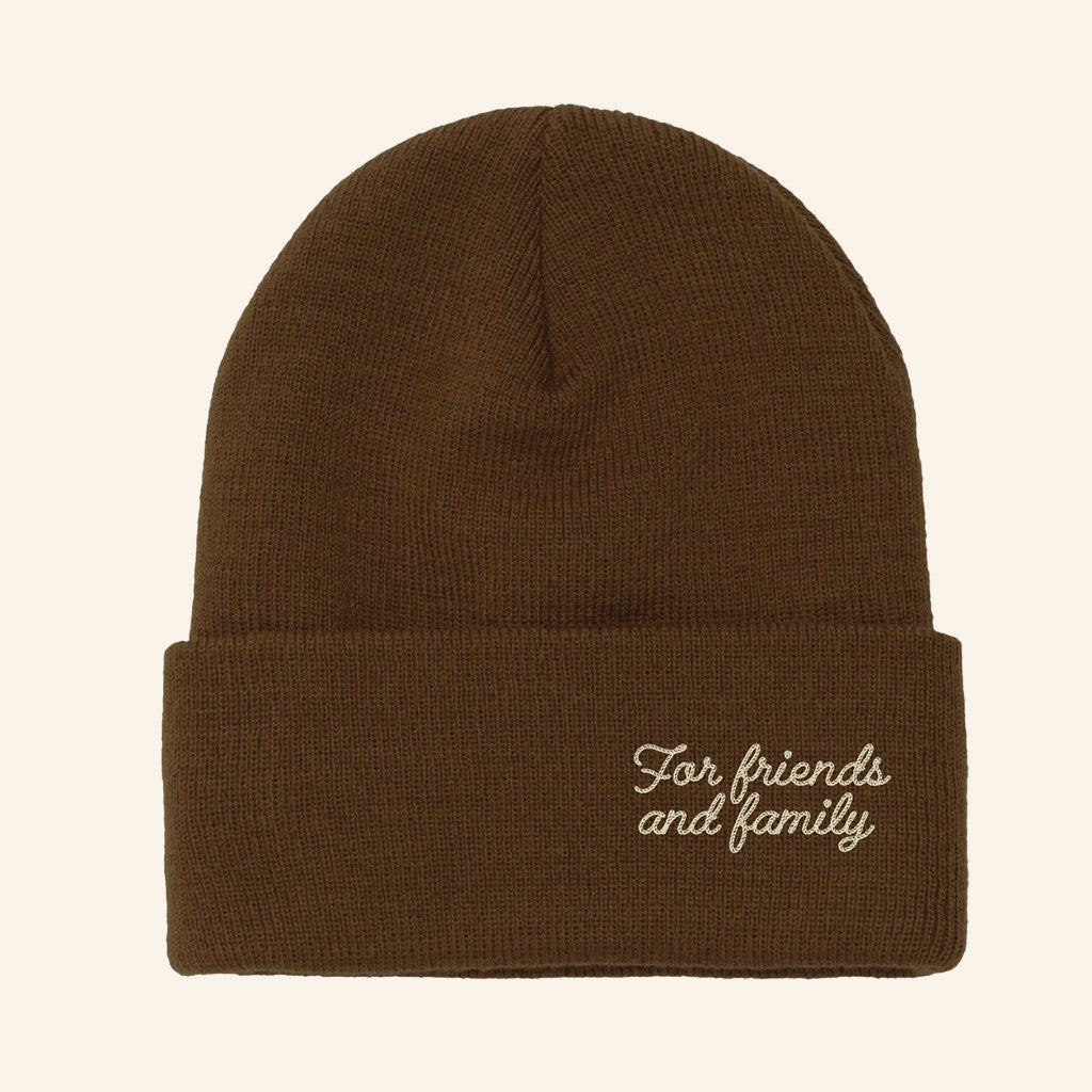 Shawn Mendes Tour Merch For Friends And Family Beanie Christmas Ideas For Husband - Lilybirchmarket