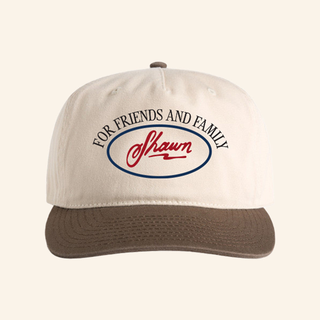 Shawn Mendes Tour Merch For Friends And Family Embroidered Hat Friend Christmas Gift Ideas - Lilybirchmarket
