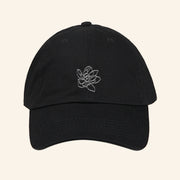 Shawn Mendes Tour Merch Lost In Japan Floral Embroidered Hat Christmas Present For Wife - Lilybirchmarket