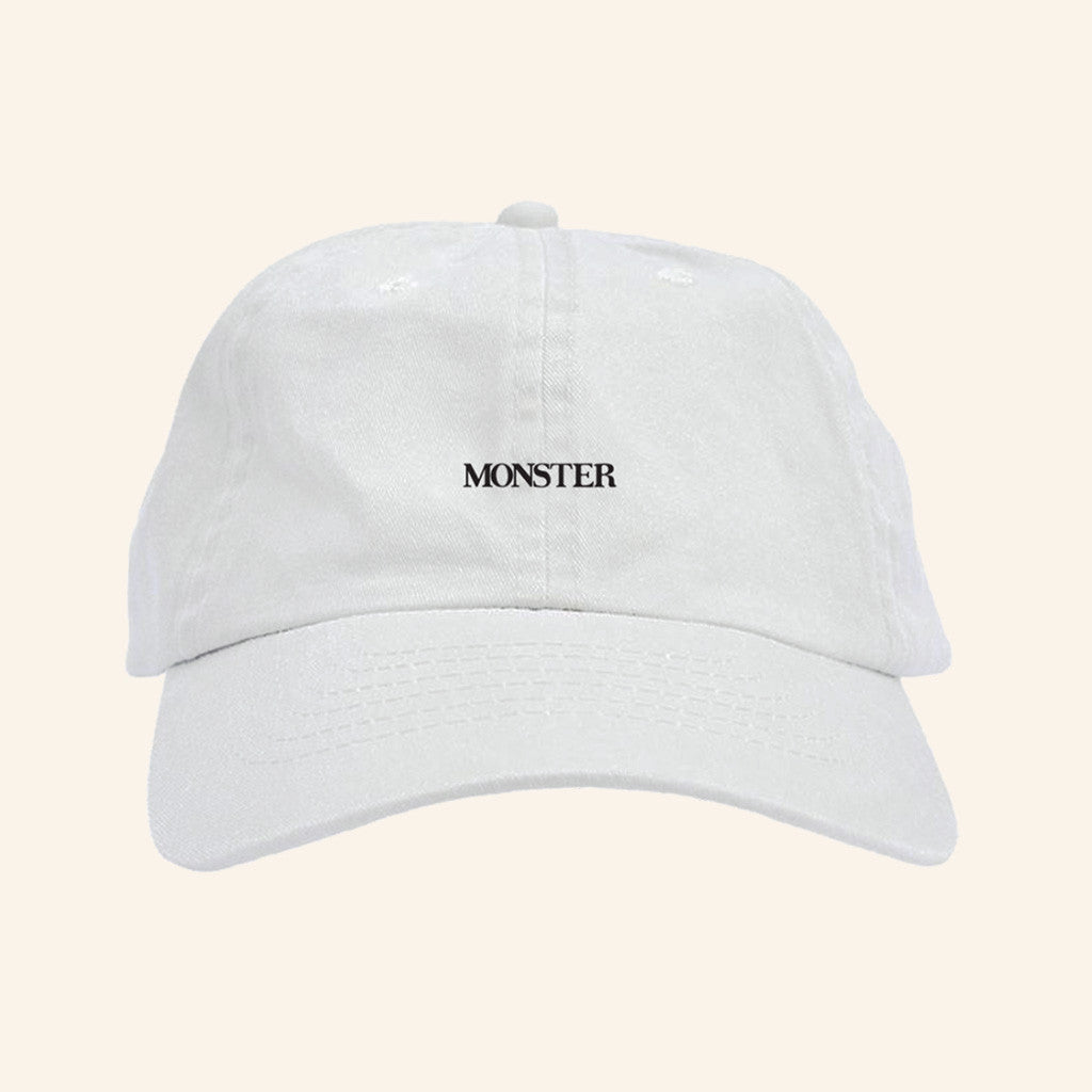 Shawn Mendes Tour Merch Monster Hat Christmas Ideas For Boyfriend - Lilybirchmarket