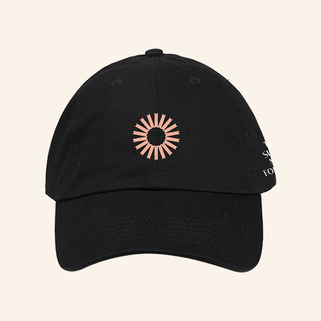 Shawn Mendes Tour Merch The Shawn Mendes Foundation Embroidered Hat Gifts For Music Lovers - Lilybirchmarket