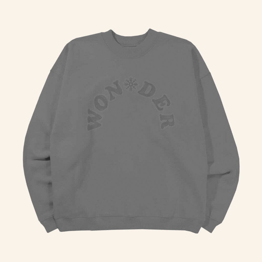 Shawn Mendes Tour Merch Wonder Sweatshirt Christmas Gift Ideas For Him - Lilybirchmarket