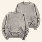 Shawn Mendes Tour Merch Wonder Sweatshirt Christmas Presents For Men - Lilybirchmarket