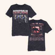 Shinedown Merch Dance Kid Dance Tour Photo Shirt Christmas Gift Ideas For Men - Lily Birch Market