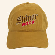 Shiner Merch Embroidered Shiner Bock Hat Xmas Gifts For Him - Lilybirchmarket