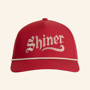 Shiner Merch Shiner Holiday Cheer Embroidered Hat Gifts For Friends - Lilybirchmarket