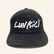 Shing02 Merch Luv Sic Embroidered Hat Gifts For Rap Music Lovers - Lilybirchmarket