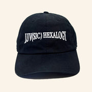 Shing02 Merch Luv Sic Hexalogy Embroidered Hat Gifts For Rap Lovers - Lilybirchmarket