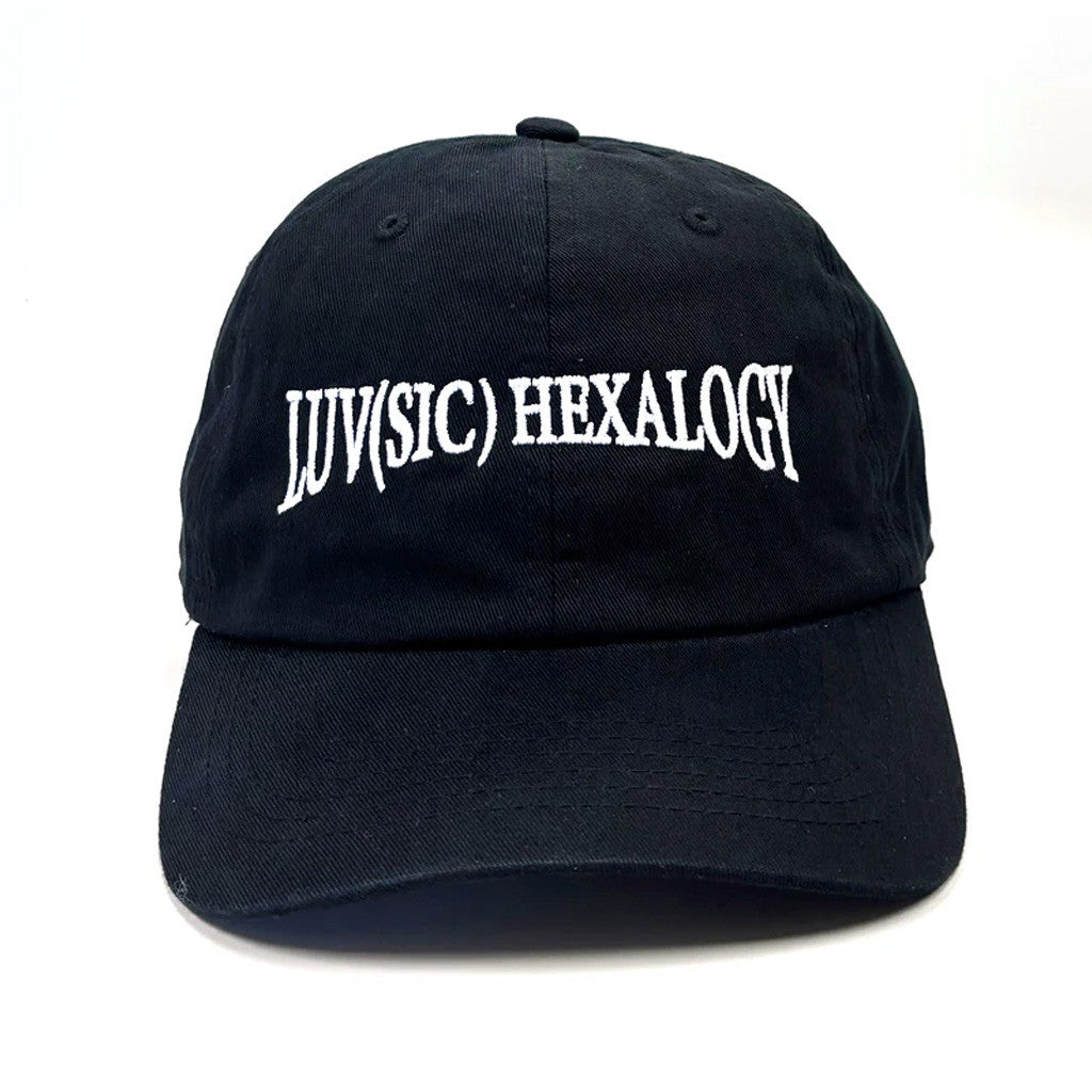 Shing02 Merch Luv Sic Hexalogy Logo Hat Gift Ideas For Dad - Lilybirchmarket