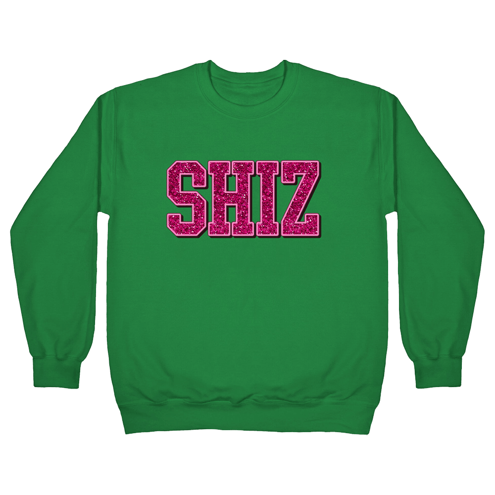 Shiz University Sweatshirt Fathers Day Gift From Daughter - Lilybirchmarket