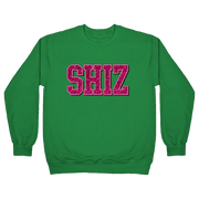 Shiz University Sweatshirt Fathers Day Gift From Daughter - Lilybirchmarket