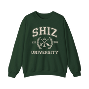 Shiz University Sweatshirt Good Fathers Day Gifts - Lilybirchmarket