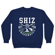 Shiz University Sweatshirt Meaningful Father's Day Gifts - Lilybirchmarket