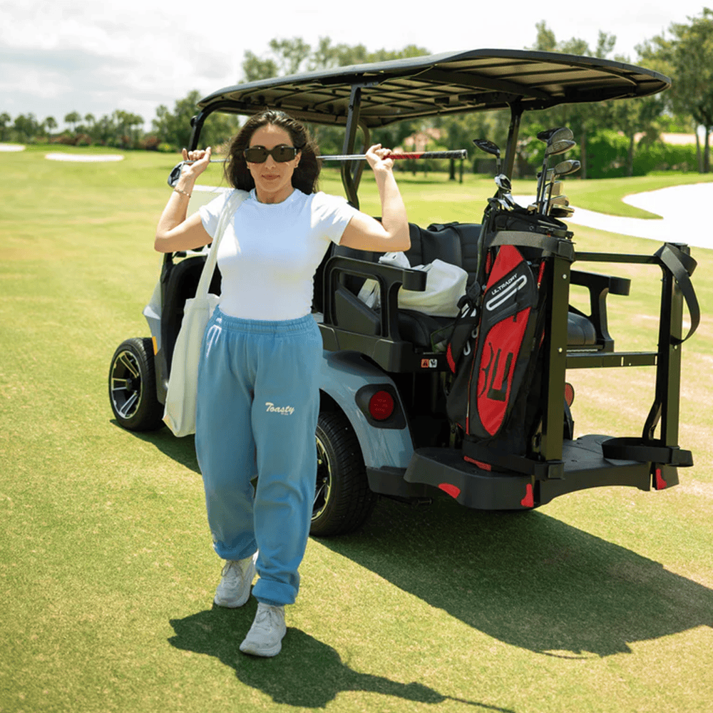 Shop Toast Merch Blue Toasty Est 2018 Sweatshirt And Sweatpant Sets Gift For Wife - Lilybirchmarket