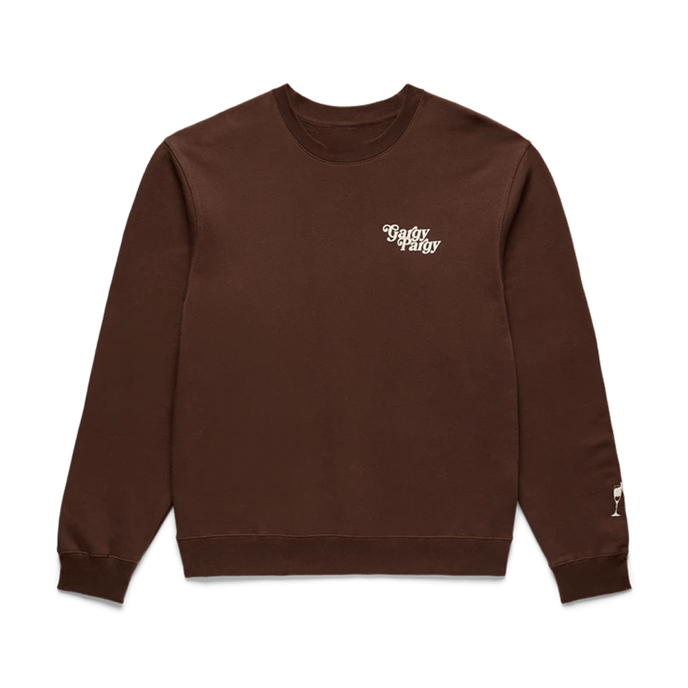Shop Toast Merch Gargy Pargy Sweatshirt And Sweatpant Sets Gift For Girlfriend - Lilybirchmarket