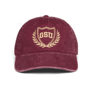 Shop Toast Merch GSU Crest Hat Embroidered Good Gifts For Wife - Lilybirchmarket
