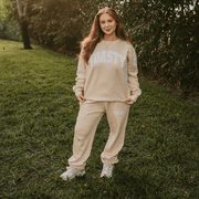Shop Toast Merch Toasty Sweatshirt And Sweatpant Sets Gift Ideas For Wife - Lilybirchmarket