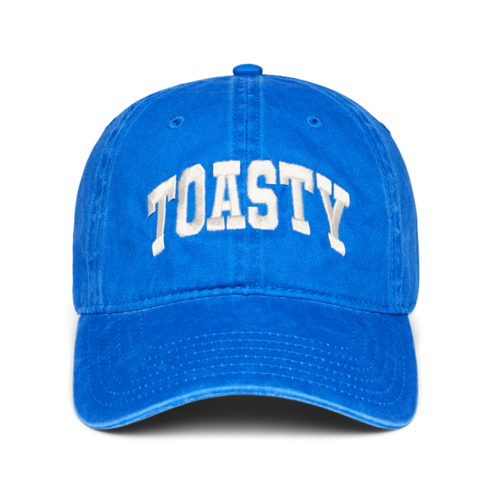 Shop Toast Merch Toasty U Embroidered Hat Gifts For Wife - Lilybirchmarket