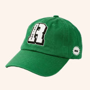 Shop Wave Sports Merch The Real Ones Embroidered Hat Gifts For Brother - Lilybirchmarket